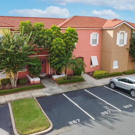 3Br 3Bath Pvt Townhome Patio 15Min Disney 1291Ft Kissimmee Extérieur photo