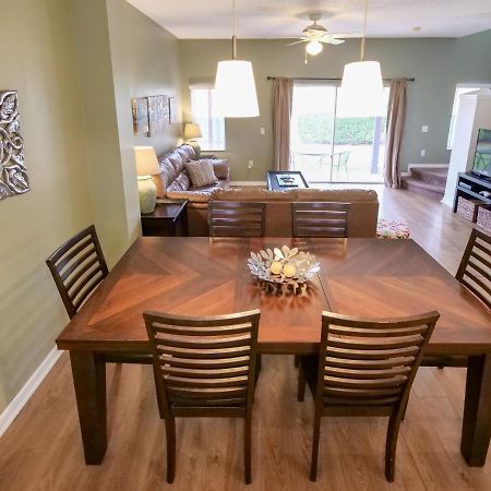 3Br 3Bath Pvt Townhome Patio 15Min Disney 1291Ft Kissimmee Extérieur photo